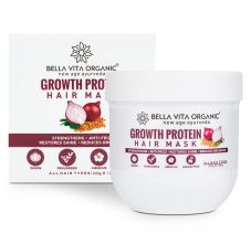 Growth Protein Hair Mask
