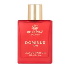 Dominus Eau De Parfum For Man