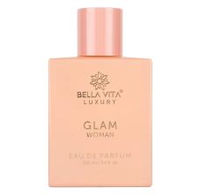 Glam Eau De Parfum For Woman