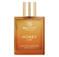Honey Oud Eau De Parfum Unisex