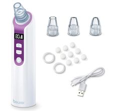FC 41 Power Deep Pore Cleanser Vacuum Technology For Deep-Pore Cleansing