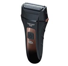 Beurer HR 7000 Foil Shaver With High-Quality Triple-Blade Shaving System, LED Display, Battery Powered, Water-Resistant, 1Pc
