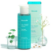Biocule The Calm Soothing Face Toner for Sensitive Skin, 100ml