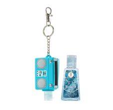 Bloomsberry Boom Holder With Sanitizer, 30ml