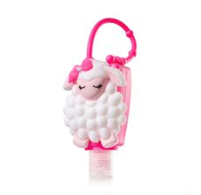 Bloomsberry Lambie Holder With Sanitizer, 30ml
