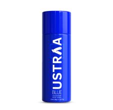 Ustraa Blue Deodorant Body Spray