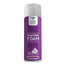 Bombay Shaving Company Ultra Sensitive Shaving Foam for Women, 264gm