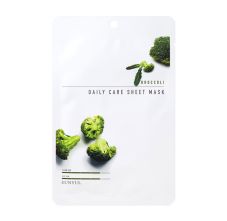 EUNYUL Broccoli Daily Care Sheet Mask, 22gm