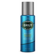 BRUT Original Matte Sport Deodorant, 200ml