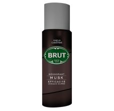 BRUT Original Musk Deodorant, 200ml 