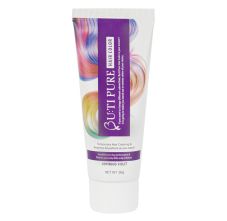 Butipure Luminous Violet One Day Hair Color, 60gm
