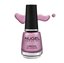 Non UV Gel Nail Enamel Pink Blush Cs - O12