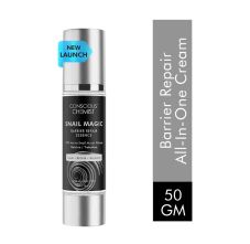 Snail Magic Barrier Repair Essence with 97% Active Snail Mucin Filtrate