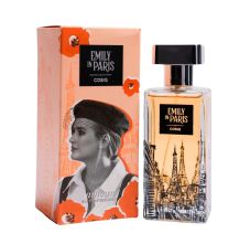 CosIQ Emily In Paris Amour EDP Perfume 100 ml
