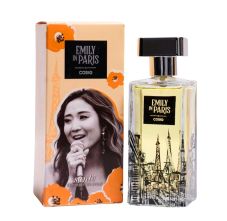CosIQ Emily In Paris Sante EDP Perfume 100 ml