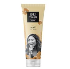 CosIQ Emily In Paris Mindys Sante Shower Gel 200 ml