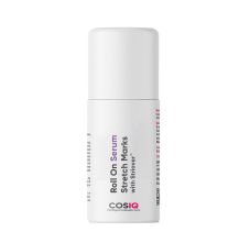 CosIQ Stretch Marks Removal Roll-On Serum with Striover and Retinol, 40ml