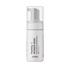 CosIQ Foaming F2 Intimate Wash for Women, 100ml