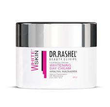 Dr.Rashel White Skin Day Cream For Women and Men (50 g)