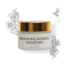 Manuka Honey and Yoghurt Serum Moisturiser
