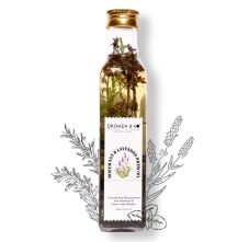 Rosemary & Lavender Brew Hair Oil