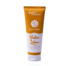 Milk And Honey Butter Lotion