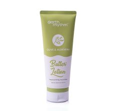 Olive And Aloe Vera Butter Lotion