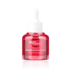 Pomegranate Facial Oil