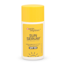 Sun Serum SPF 50