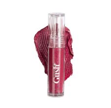 Glaze Lip Oil Gloss High Shine & Hydrating Brown Gloss