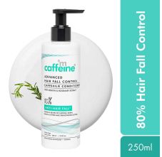 Advanced Hair Fall Control Caffexil Conditioner