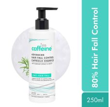 Advanced Hair Fall Control Caffexil Shampoo