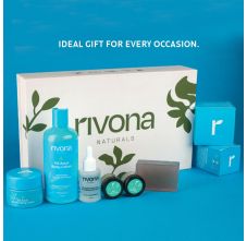 Blue & Dew Gift Set | Complete Hyaluronic Hydration Ritual