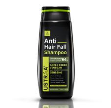 Anti Hair Fall With Apple Cider Vinegar Anti-Hair Fall Shampoo