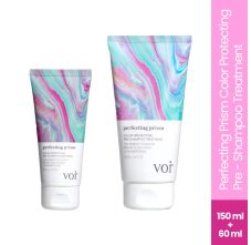 Perfecting Prism Color Protecting Pre Shampoo Treatment Duo 