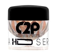 Pro HD Loose Precious Pigments Pinky Gold 17