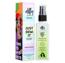 Just Dew It - Hydrating Face Mist Cherry Blossom