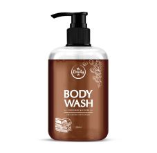The Beauty Co. Chocolate Coffee Body Wash, 250ml