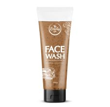 The Beauty Co. Chocolate Coffee Face Wash, 100ml