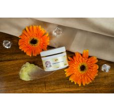 Indrani Cosmetics Cuticle Cream