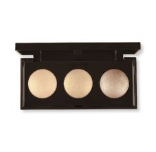 Colorbar GLOW CRAZY PALETTE 001 Bombshell 