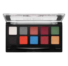 Color Icon Eyeshadow Palette 10 Colors 01