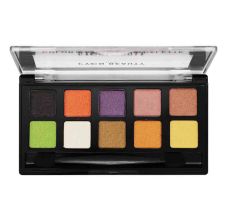 Color Icon Eyeshadow Palette 10 Colors 02