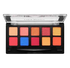 Color Icon Eyeshadow Palette 10 Colors 03
