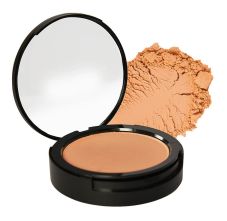 Compact Powder, Oil & Sweat Control Natural Matte Finish Long Lasting Face Makeup