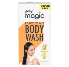 Body Wash Honey Jasmine Combo Pack