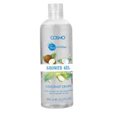 Coconut Crush Shower Gel