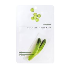 EUNYUL Cucumber Daily Care Sheet Mask, 22gm