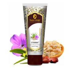 Passion Indulge Eternia Cleanser Anti Aging, 100gm