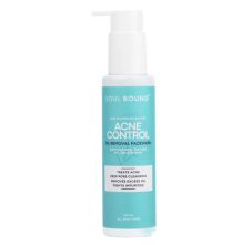 Soul Bound Acne Control Oil Removal Face Wash, 100ml